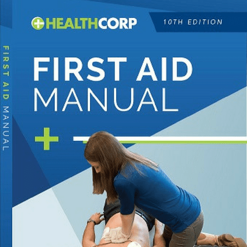 First aid manual 10th Edition South Coast First Aid Skills to